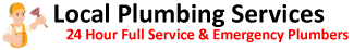 Parker TX 24 Hour Plumbers